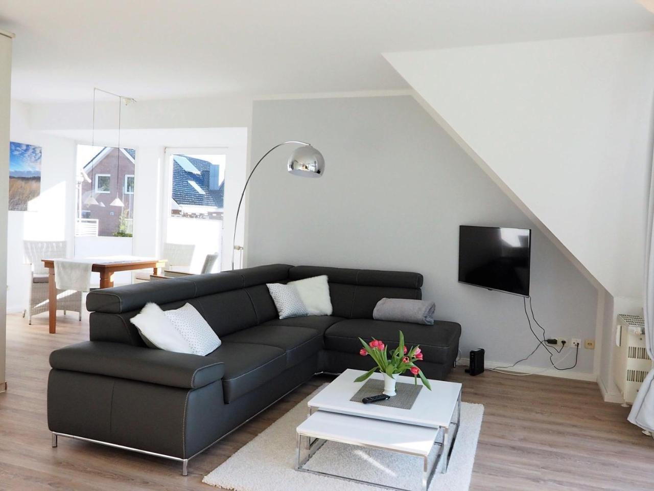 Appartement-Silbermoeve-Amh-002 Scharbeutz Zewnętrze zdjęcie